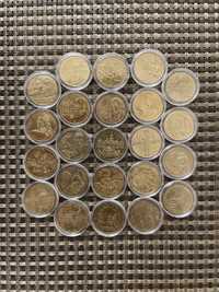 Kolekcja monet okazjonalnych 2zł NBP
