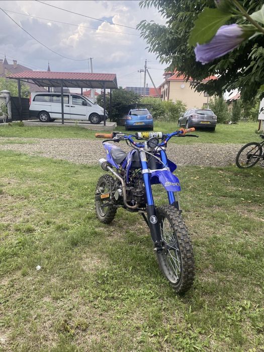 Продається Exdrive125