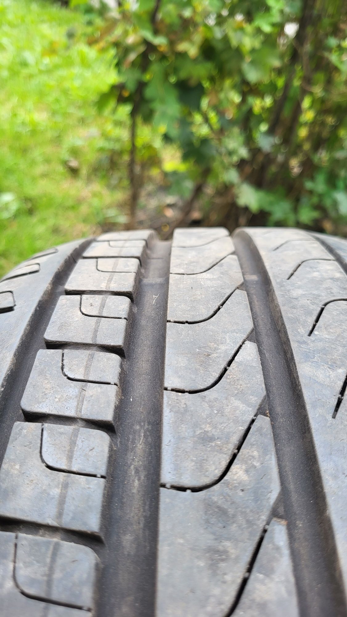 Opony letnie Pirelli cinturato p7 225 45 r17 4 sztuki