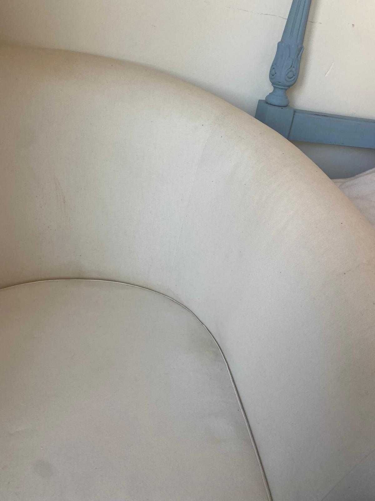 Poltrona Ikea Tullsta bege