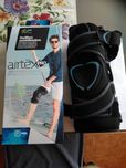 Joelheira Prim Airtex  Pro
