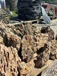 Dragon Stone Smocza Skała Kamień Akwarystyczny Malawi Tanganika