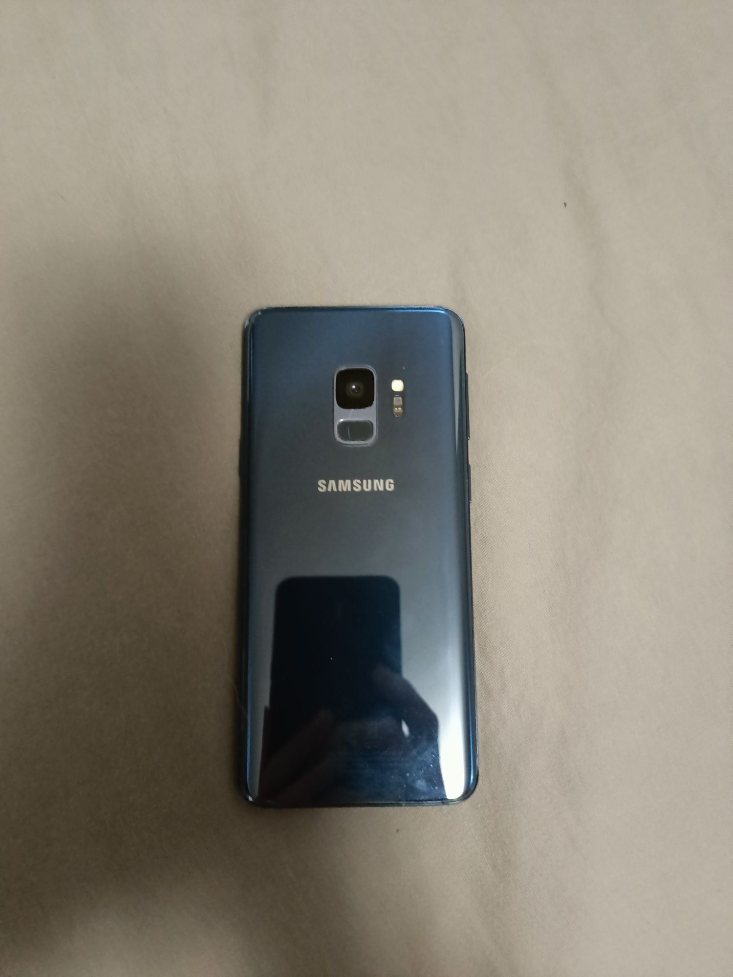 Samsung Galaxy S9 dual SIM