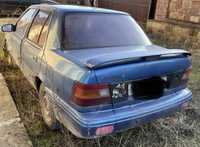 Hyundai pony 1989-1994 1.5 двигун є все