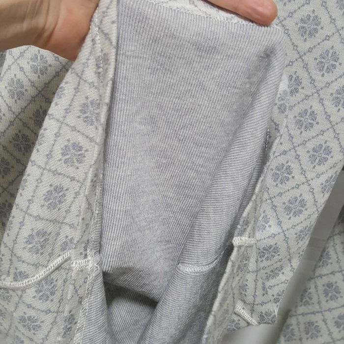 Термофутболка Devold Alnes Woman Shirt