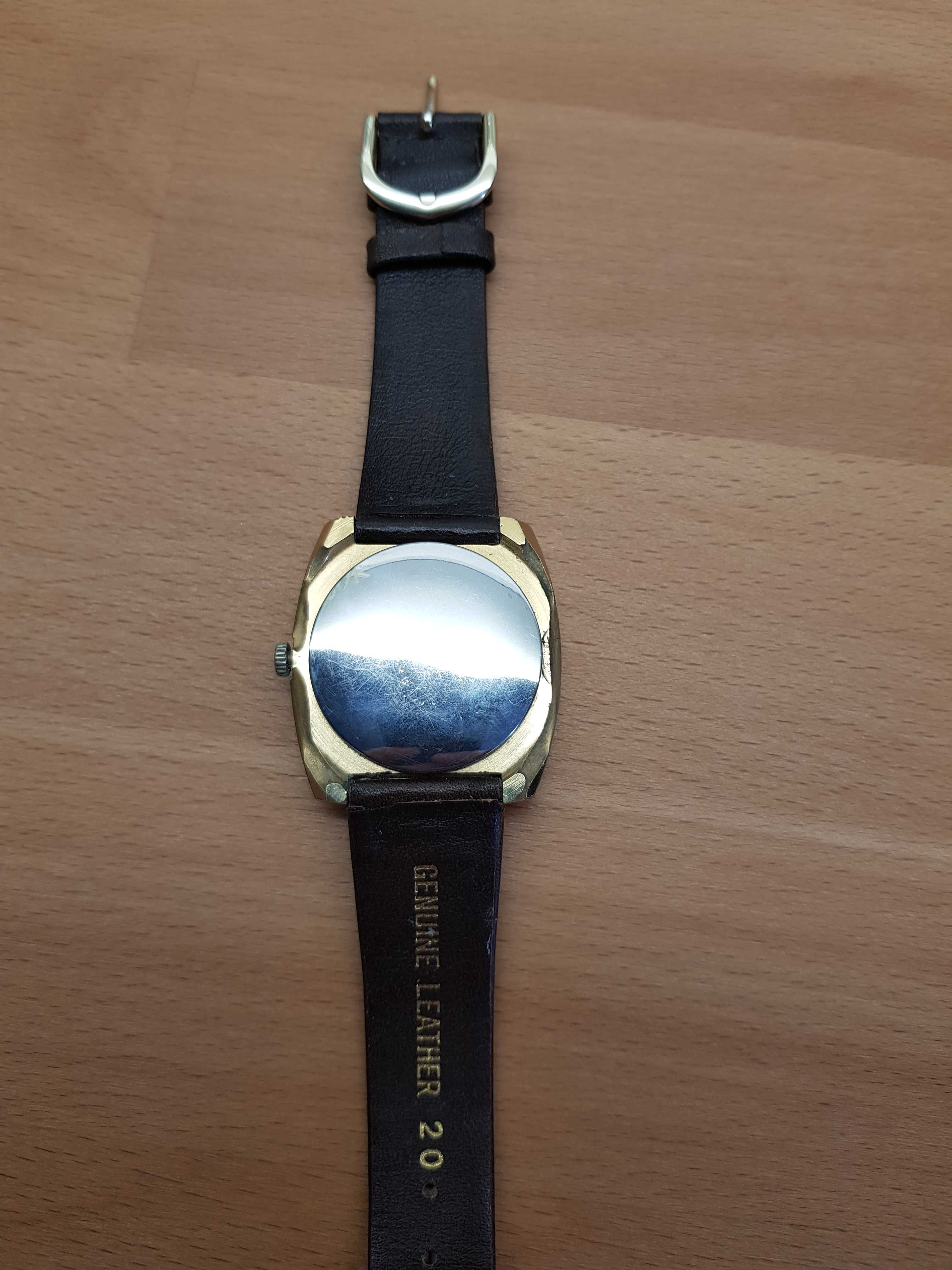 Legendarny mechaniczny rzadki zegarek *PRIM*