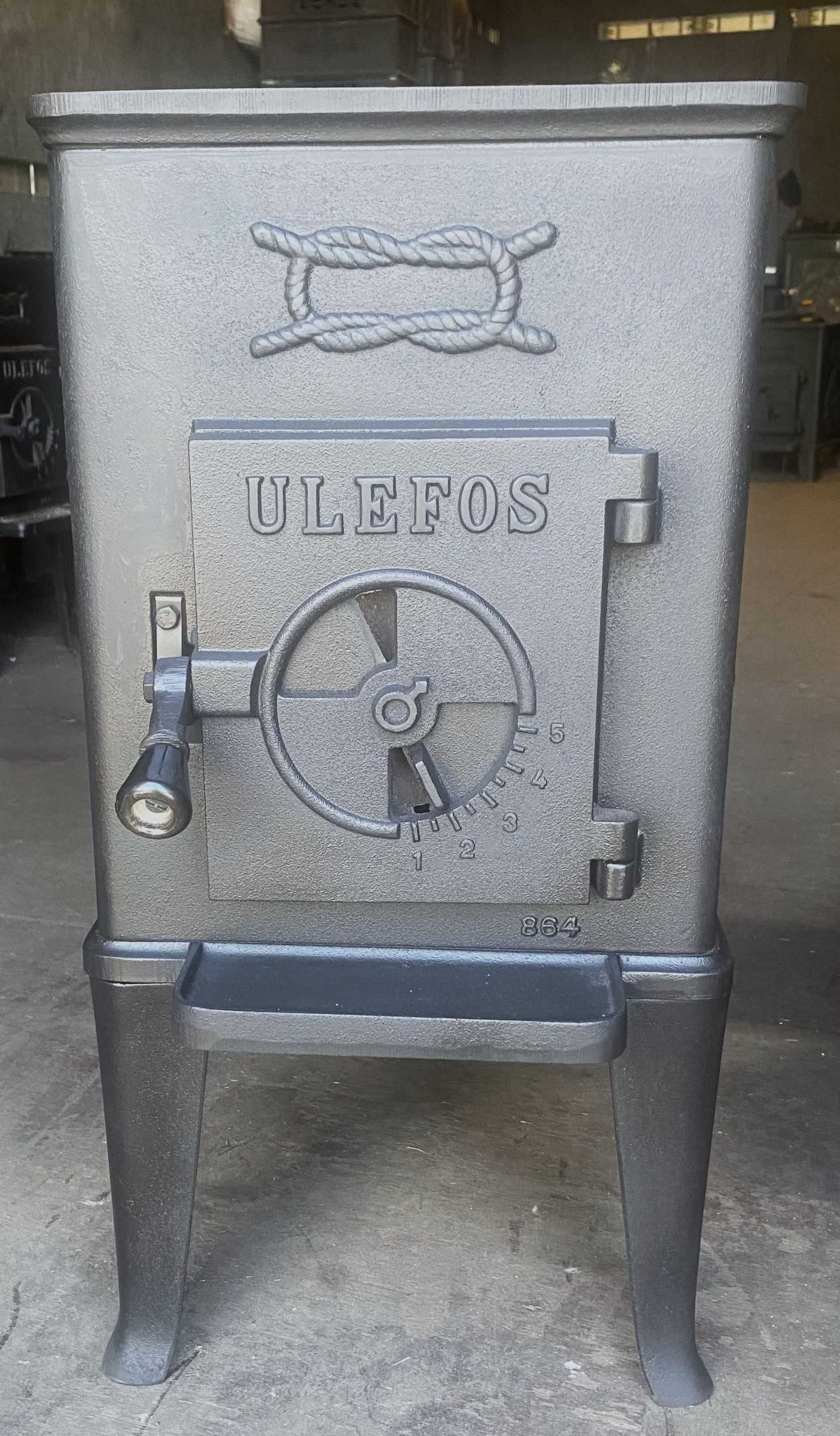 .. Ulefos 864 !!