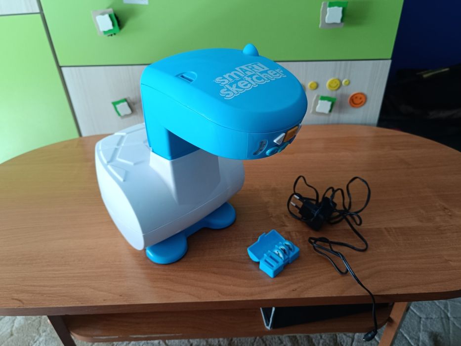 Projektor do rysowania