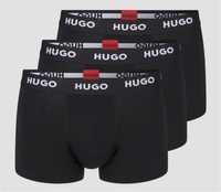 Оригинальные трусы боксеры HUGO , Hugo Boss