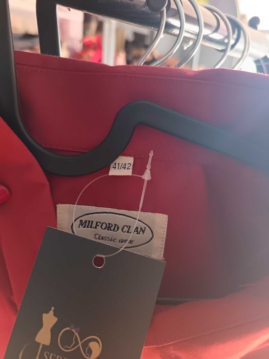 Camisas de homem tamanho grande