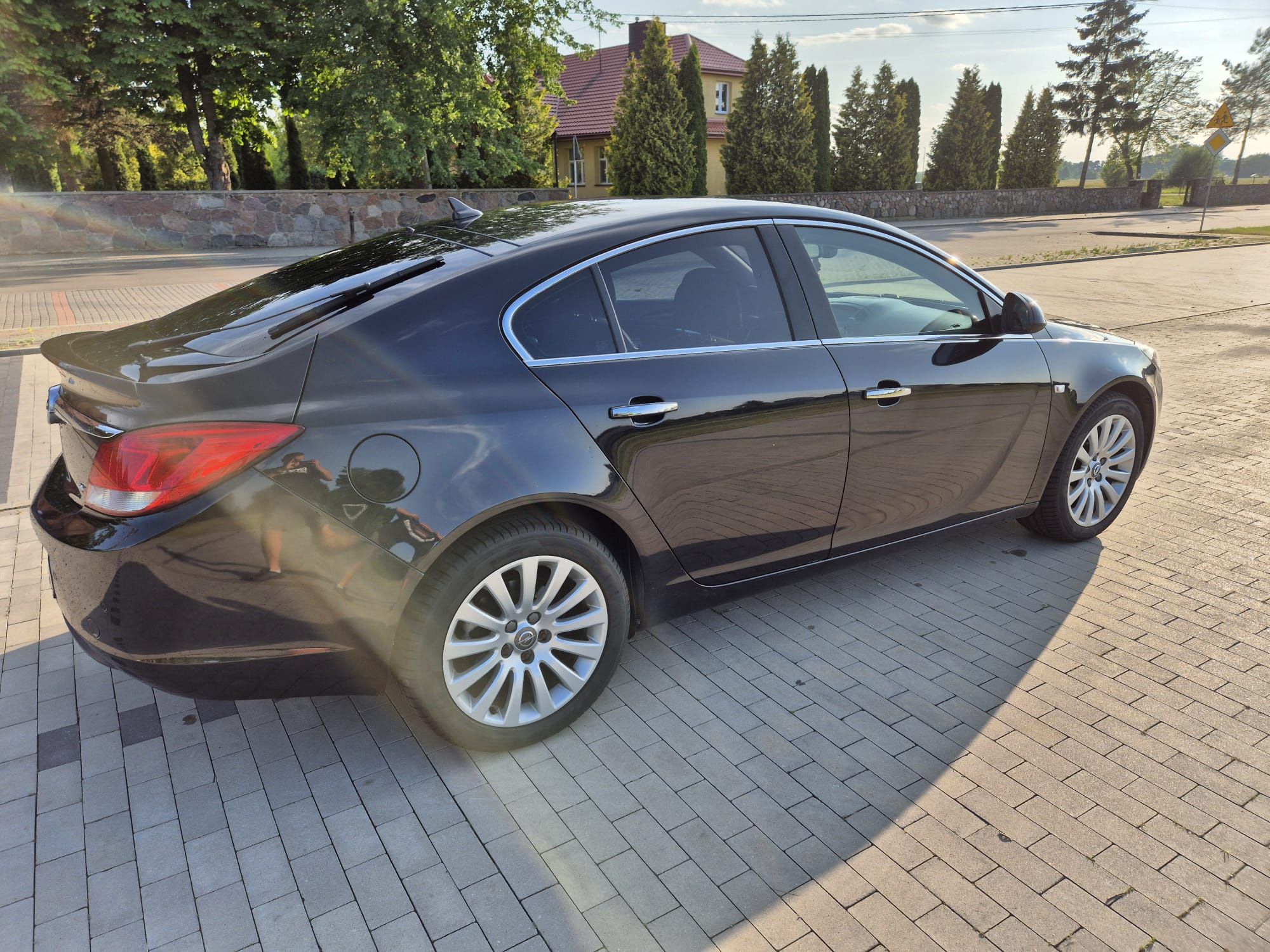 Sprzedam Opel Insignia