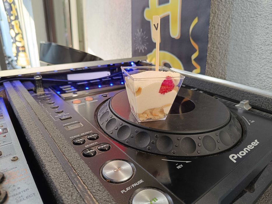 Dj na twoją impreze - wieloletnie doświadczenie - Poznan i Okolice