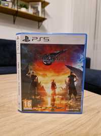 Gra PS5 PlayStation5 Final fantasy VII rebirth stan idealny