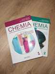 Chemia Witowski, tom 1 i 2