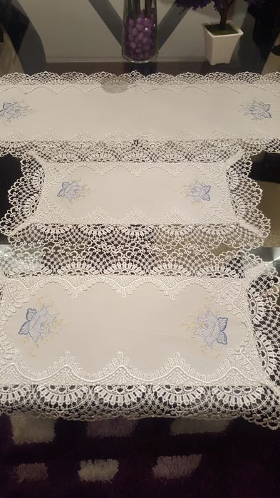 Panos novos para vender