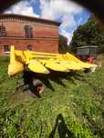 Heder przystawka do kukurydzy New Holland