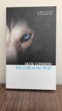 Книга на английсклм языке The Call of the Wild, Jack London