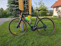 Rower Szosowy Scott Speedster 20 Disc    M