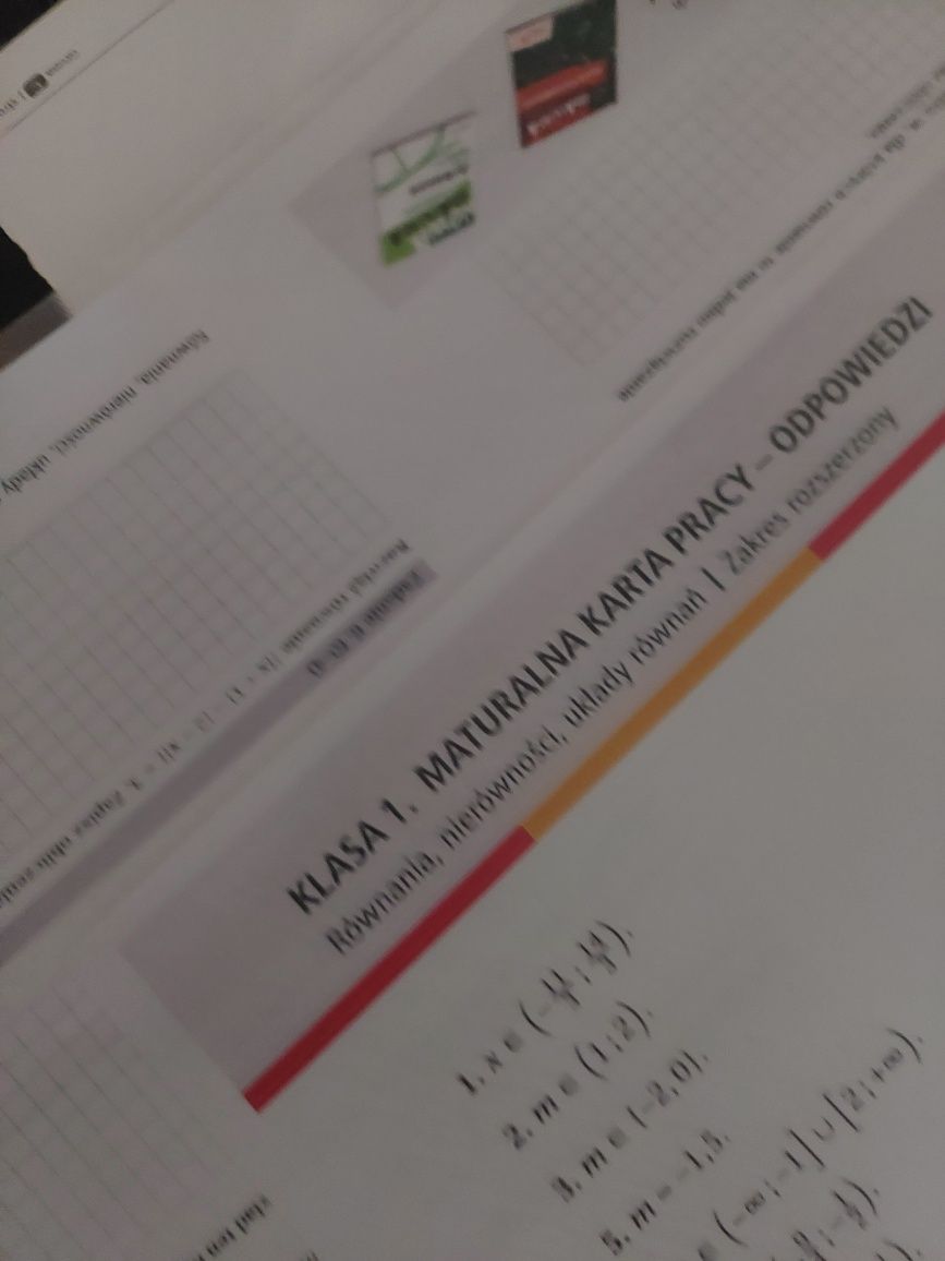 Matematyka. Liczne materiały. #liceum #matura