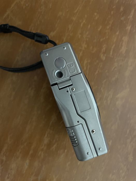 Camera Fotografica Canon Ixus Z70