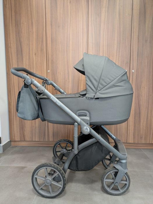 Wózek dziecięcy Roan Bass Next