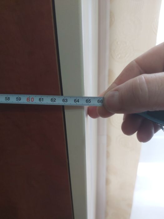 Szafka kuchenne kargo cargo kuchnia