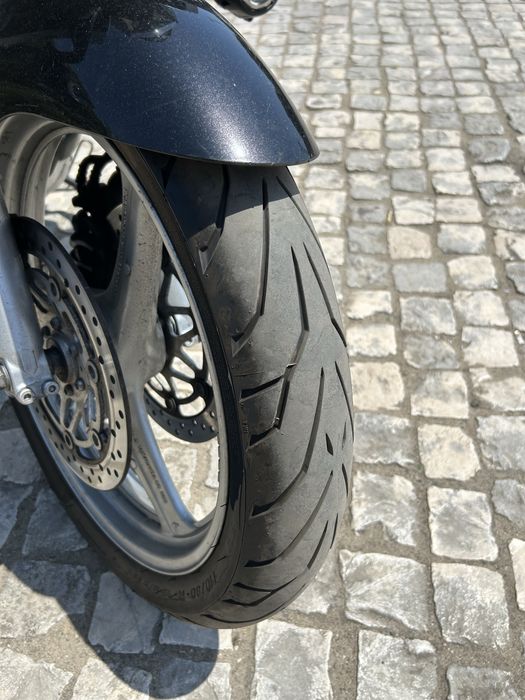 Honda Varadero XL1000V