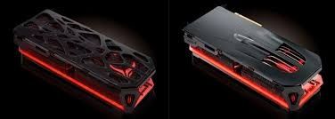 AMD 7900 XTX Red Devil