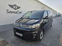 Citroën Jumpy 1.6 BlueHDi XL