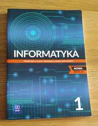 Informatyka 1 WSIP