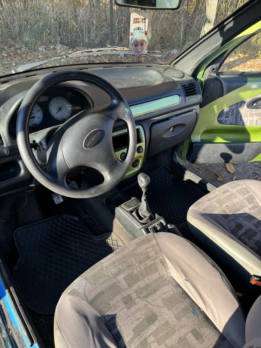 Microcar Aixam Ligier Chatenet *  bez prawka B * zarejestrwany