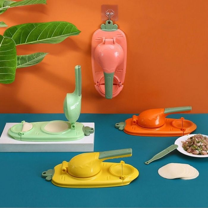 Maquina de Fazer Rissois