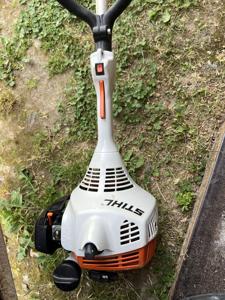 Мотокоса stihl fs38