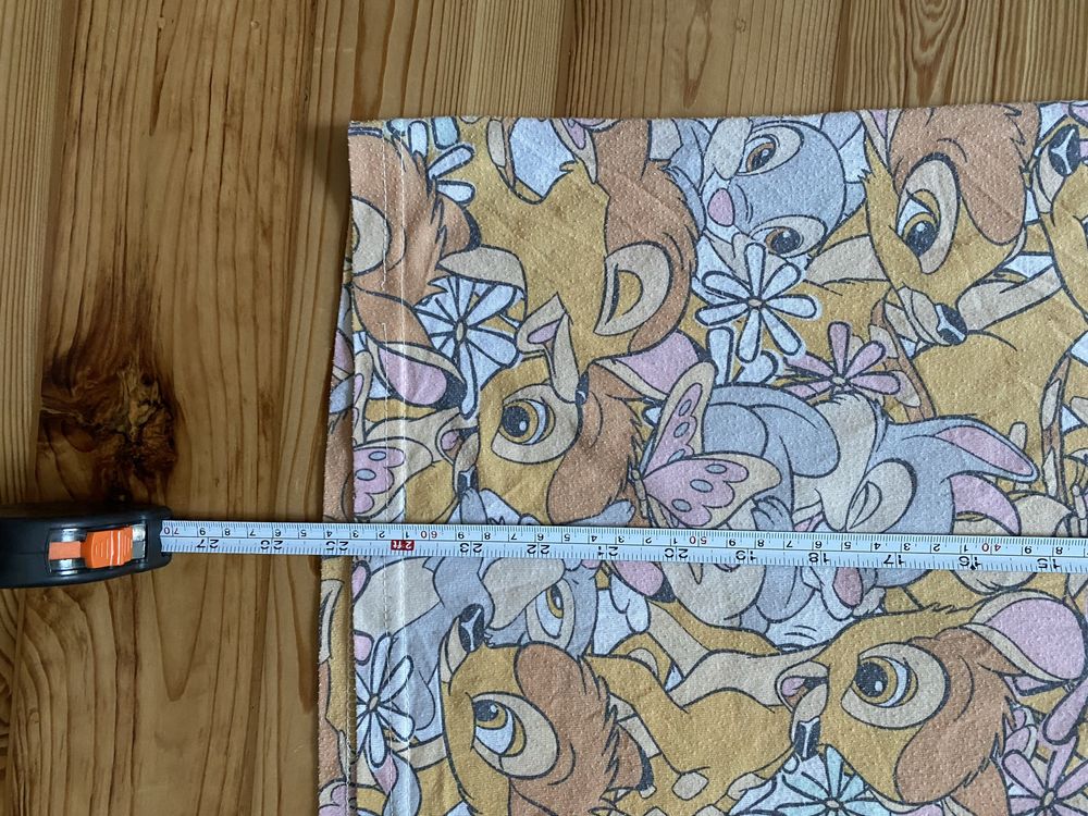 Koszulka z Bambi Disney