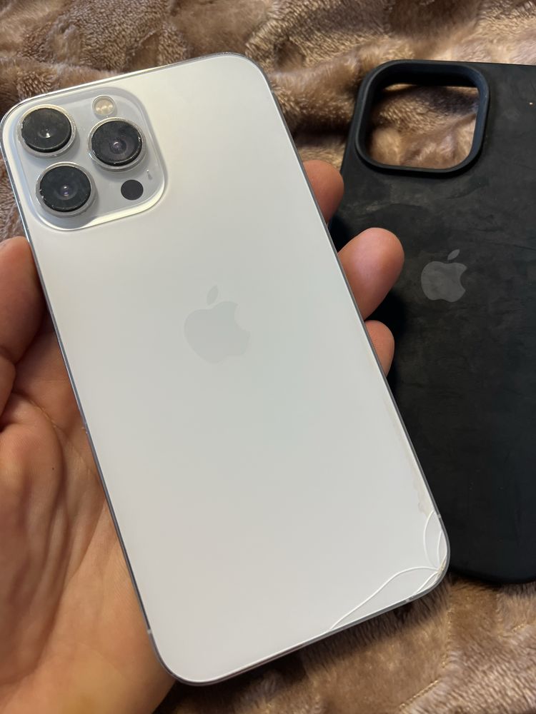 Iphone 13 Pro max 256gb