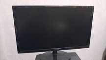 Монiтор Samsung 24" LED  серії LS24D300HSI