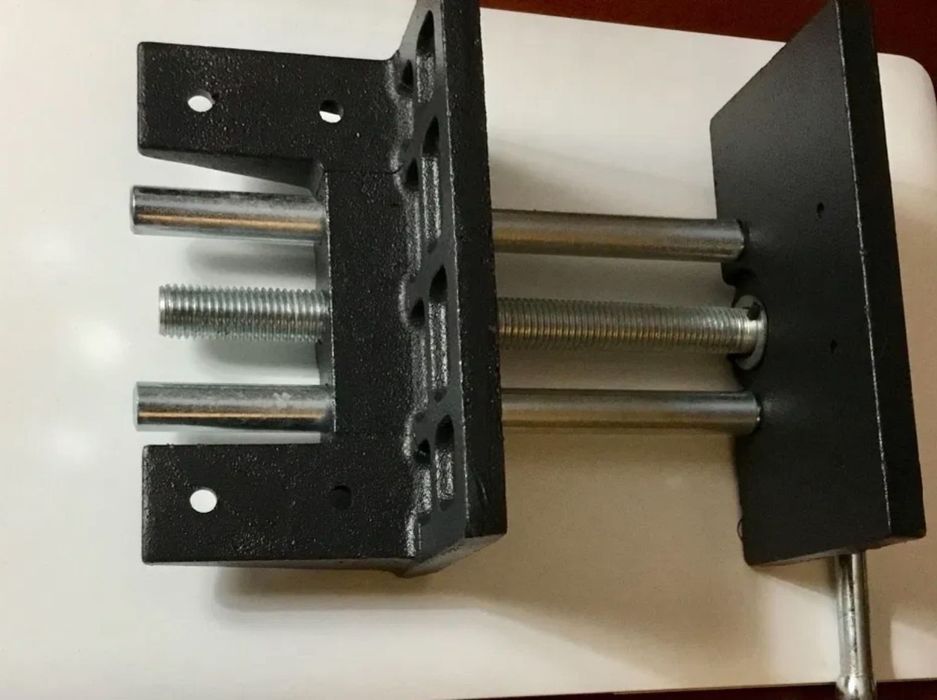 Stolarskie imadło profesjonalne wysyłka duży zakres