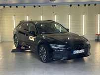 Audi A6 Quattro, kamera360, SalonPolska, SerwisASO, FV23%