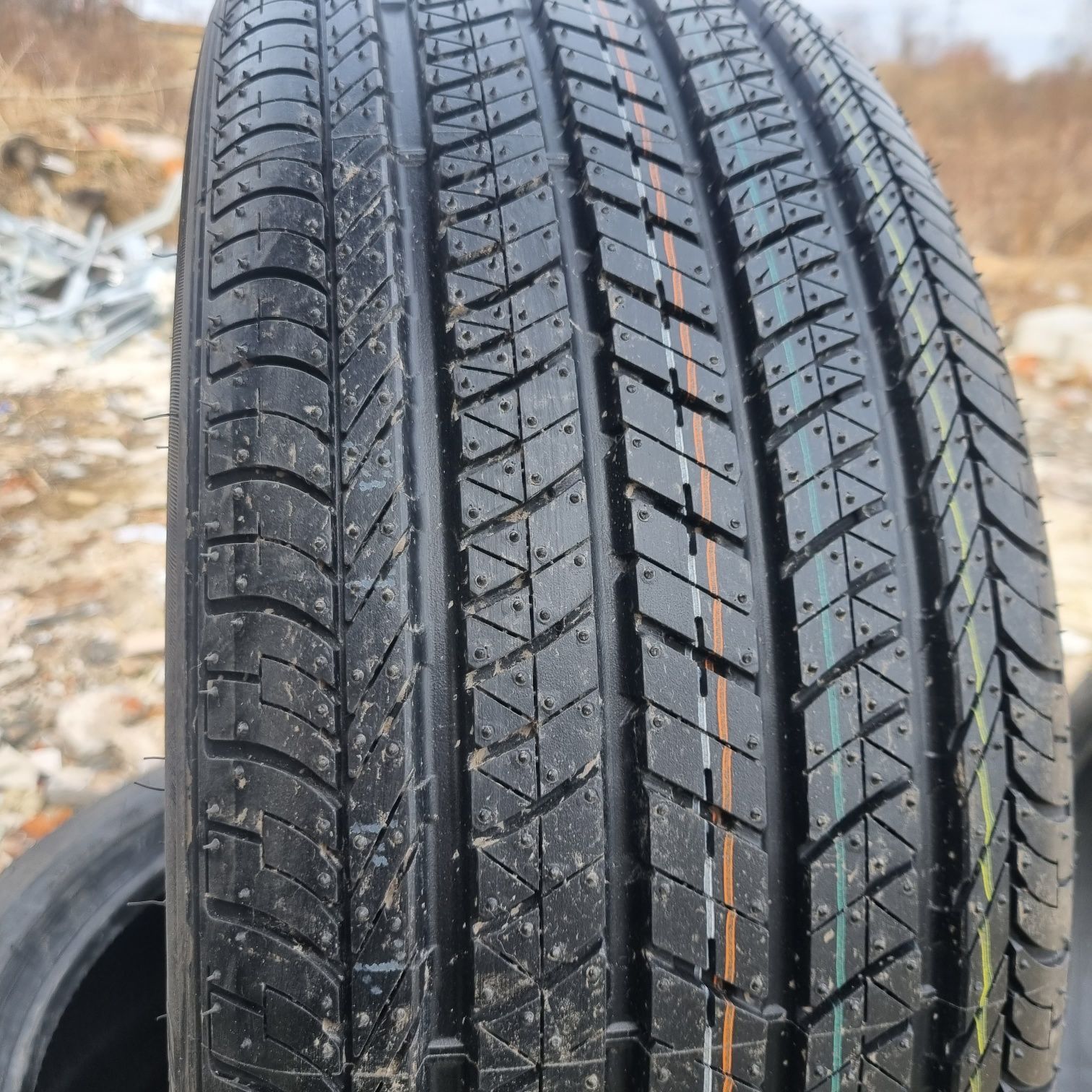 Шини Резина Літо 225/45r18 Bridgestone Turanza EL 450 Нові