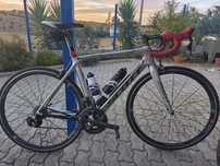 Vendo bicicleta de estrada Scott Foil