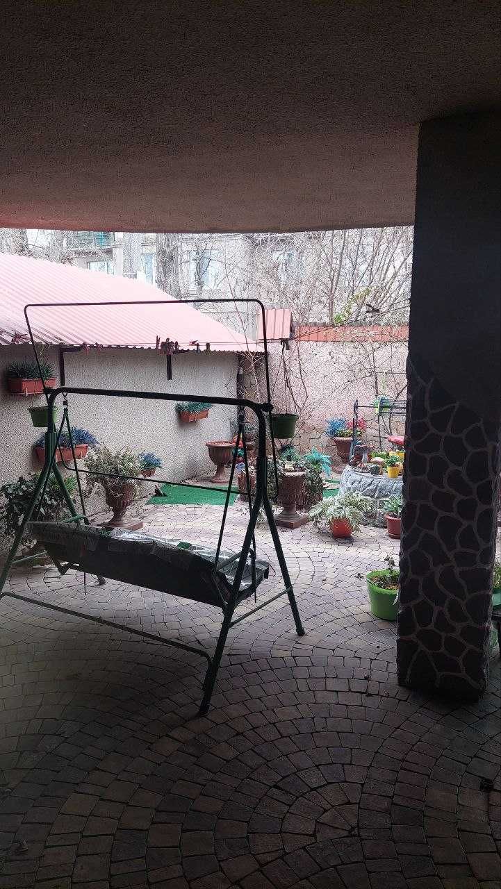 Продам дом на Котовского