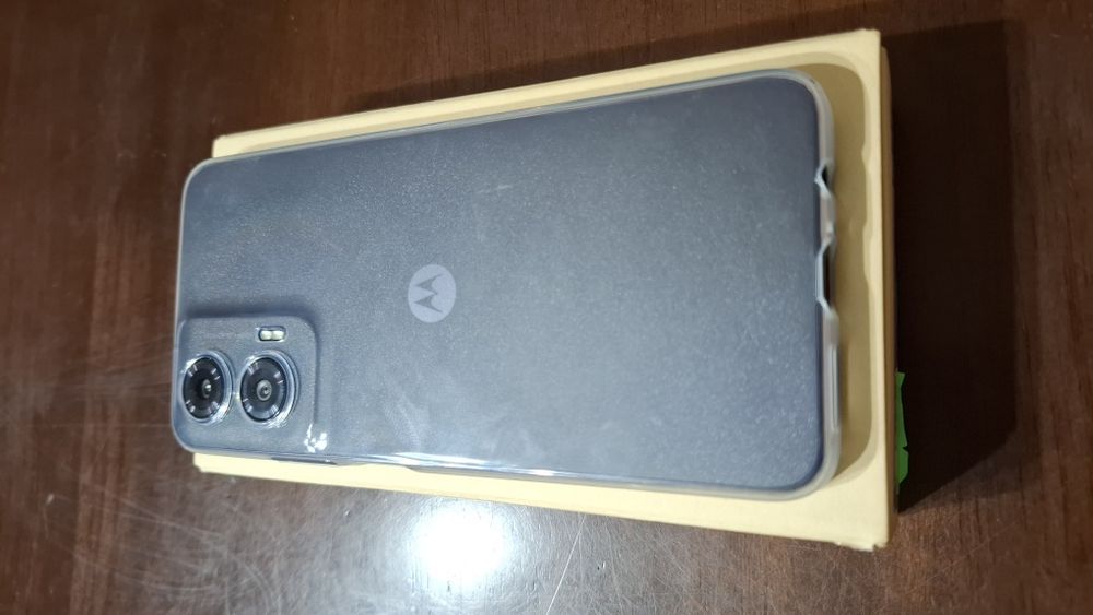 Telefon moto g 35 5g