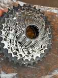 Kaseta sram force axs 10-33T