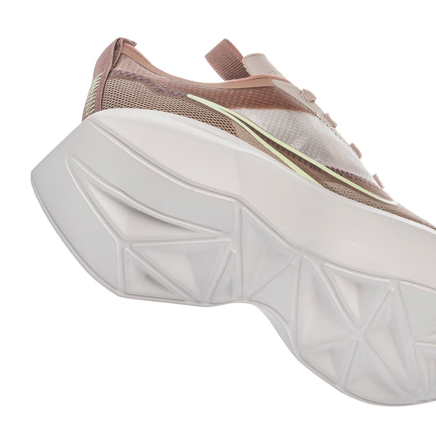 Женские кроссовки Nike Vista Beige. Размеры 37-40