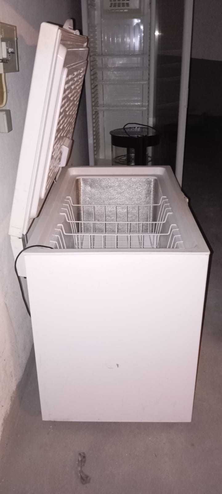 Arca Indesit OS1A300H2