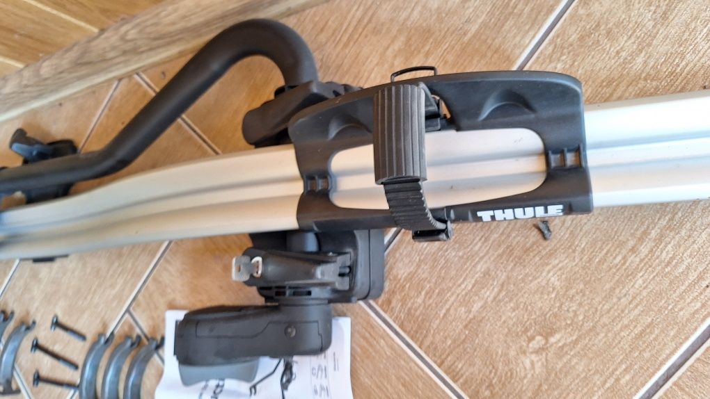 Thule Proride 591 uchwyt rowerowy