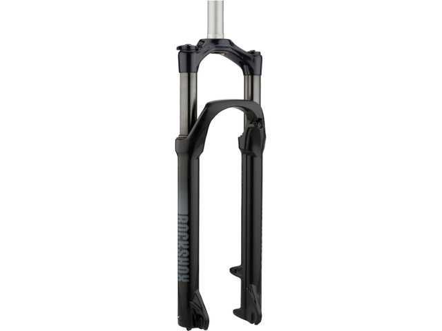 Нова повітряна вилка RockShox Judy Silver TK Solo Air 27,5″ 100/120мм