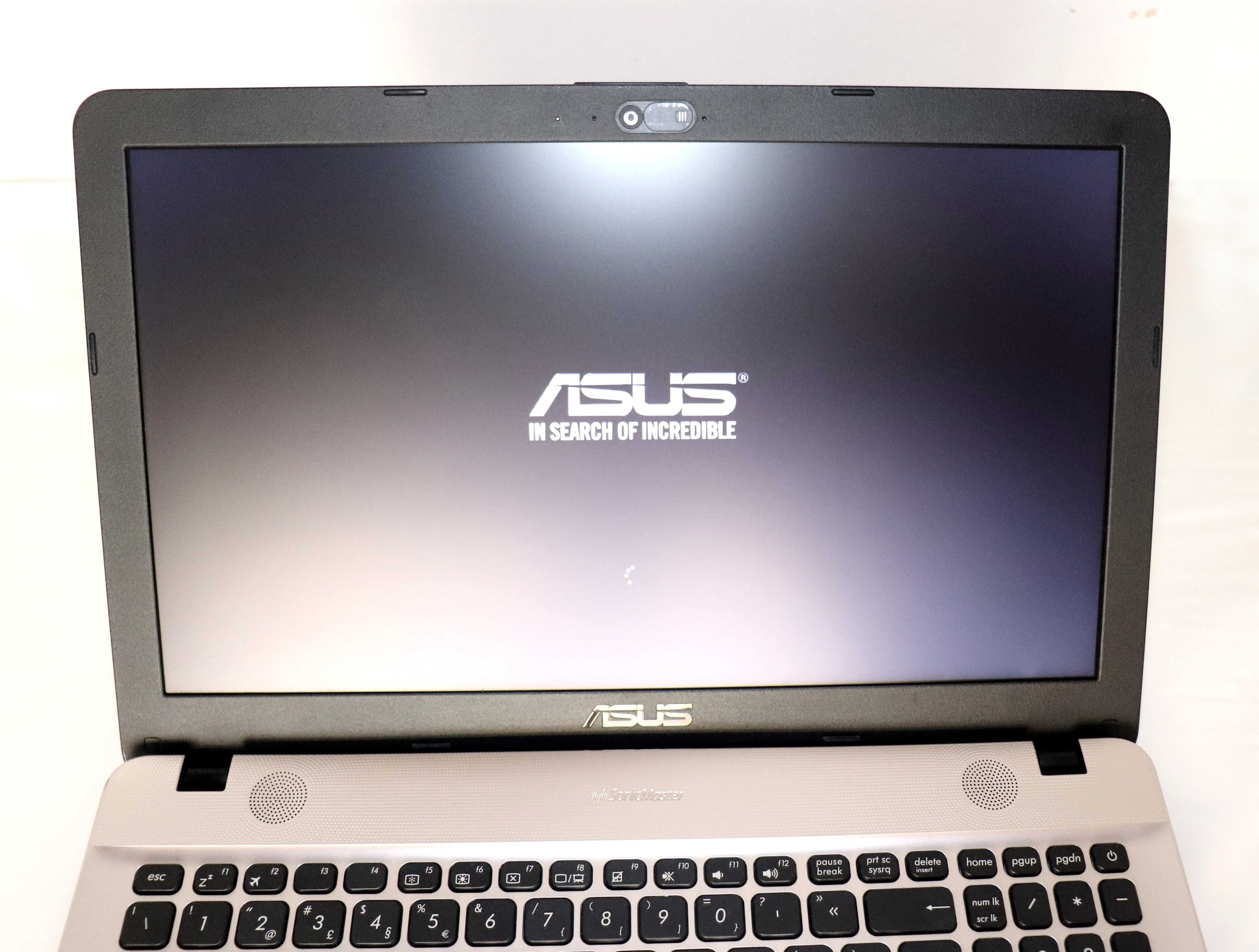 Portátil - ASUS - A541UJ
