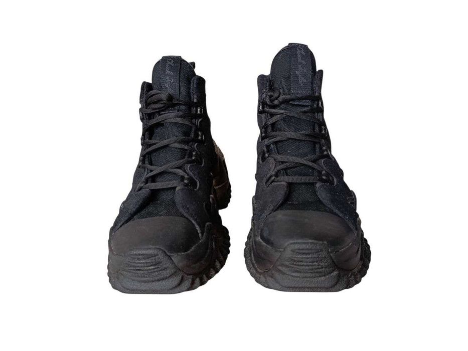 Кеди Converse Run Star Motion Hi