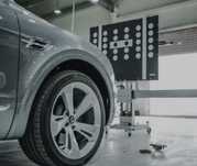 Kalibracja ustawianie  radaru kamery  Grupa Vag : Audi Vw Skoda Seat